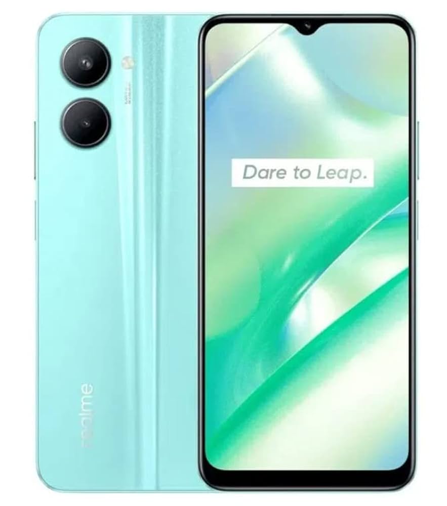 realme c33 descubre el movil barato que te sorprendera