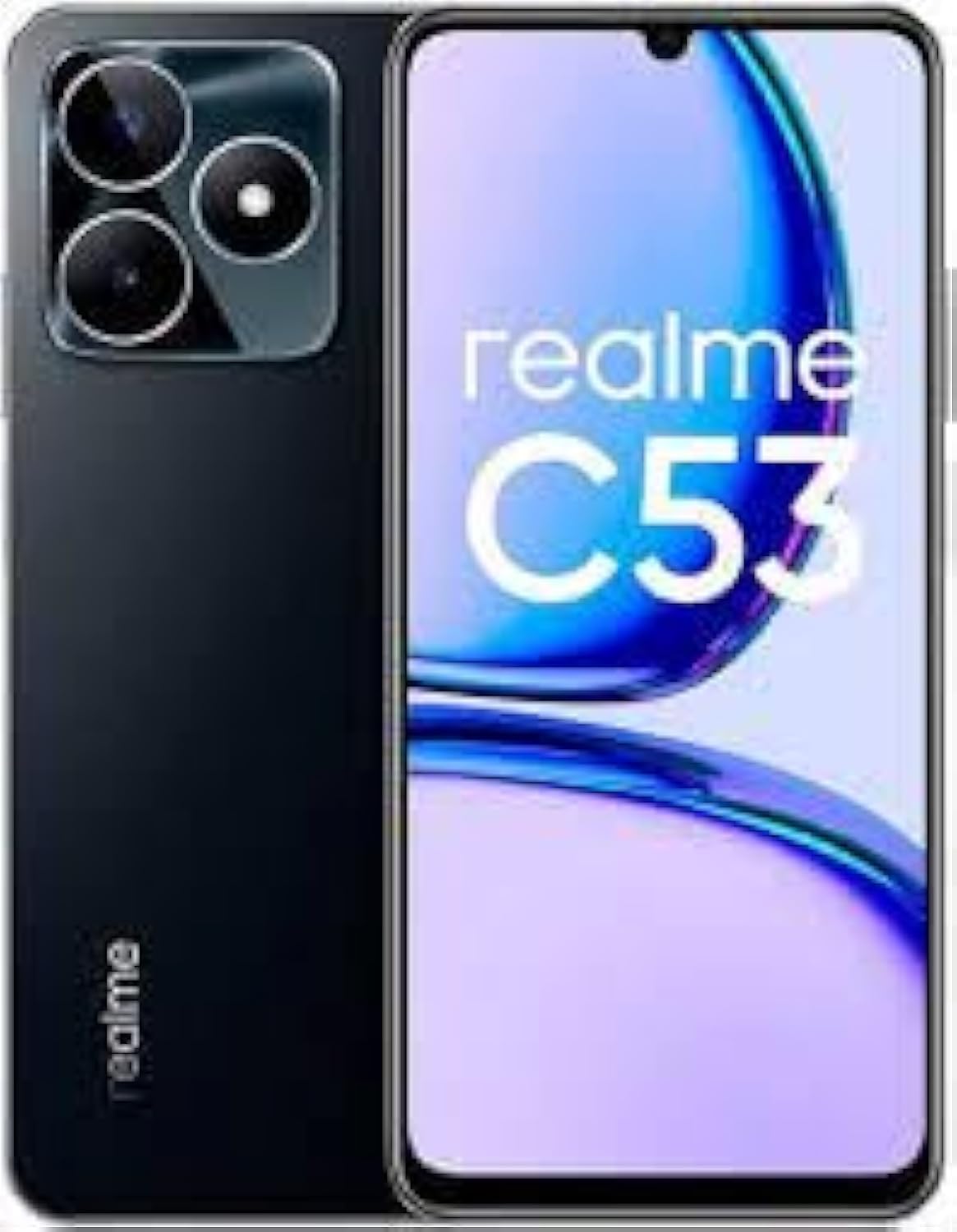 realme c53 descubre su poderoso procesador y mas