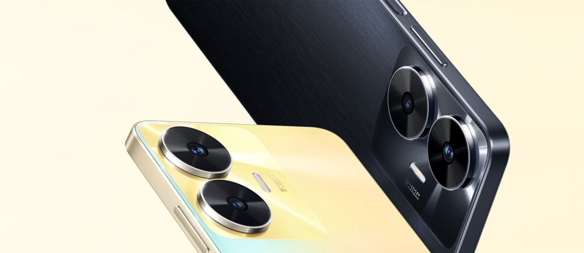 realme c55: DESCUBRE sus INCREÍBLES CARACTERÍSTICAS 21 realme c55 descubre sus increibles caracteristicas