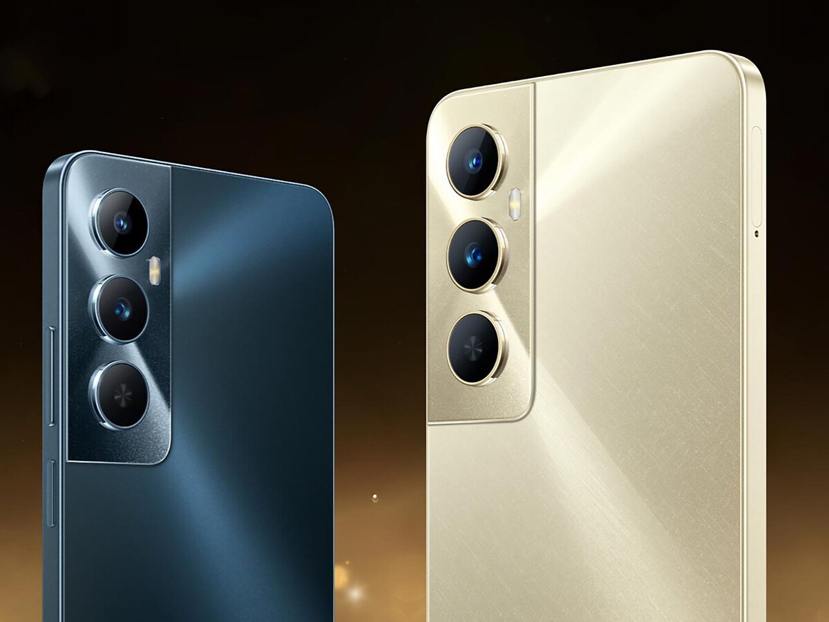 realme c65 caracteristicas sorprendentes que debes conocer
