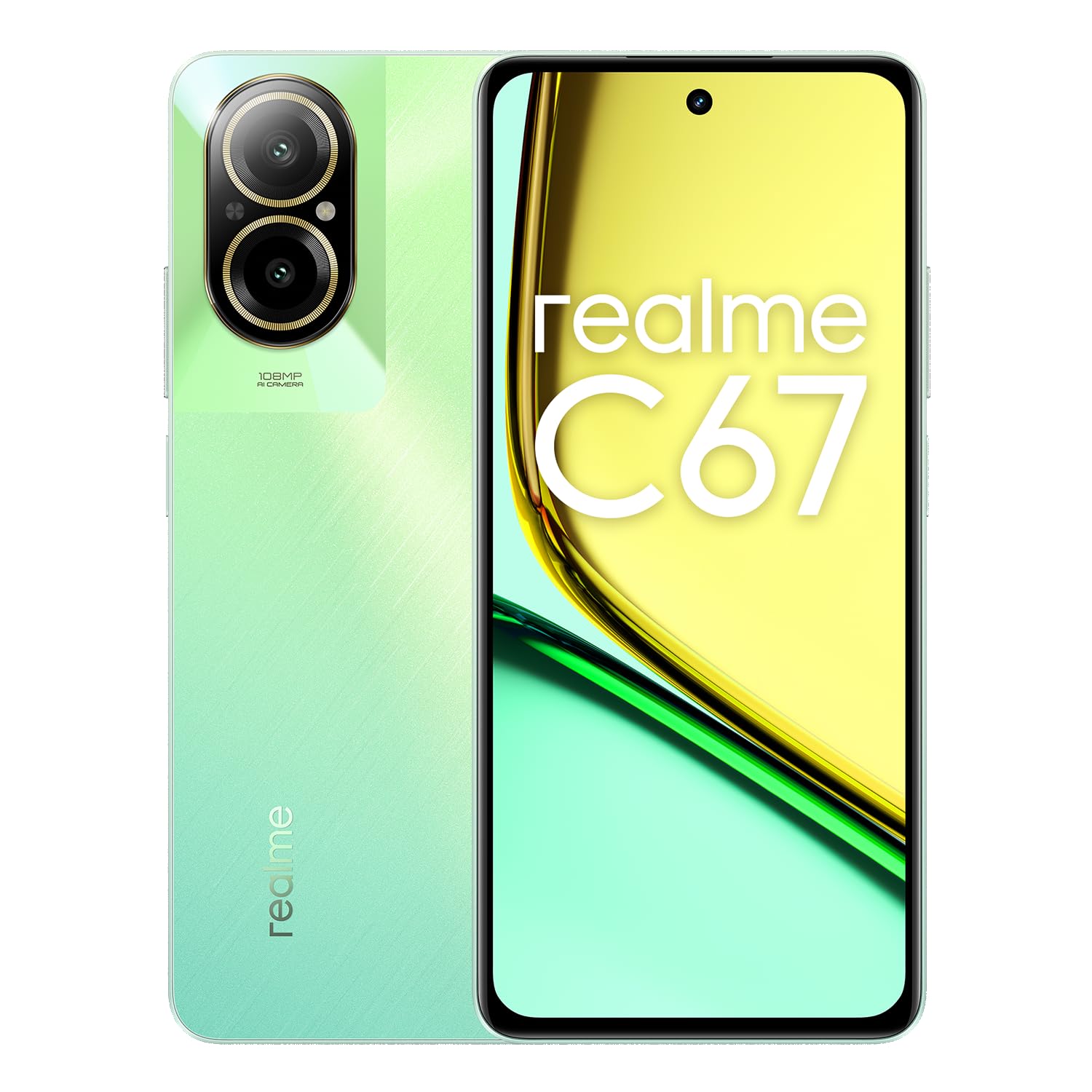 realme C67: El celular económico que cambiará tu día a día 2 realme c67 el celular economico que cambiara tu dia a dia