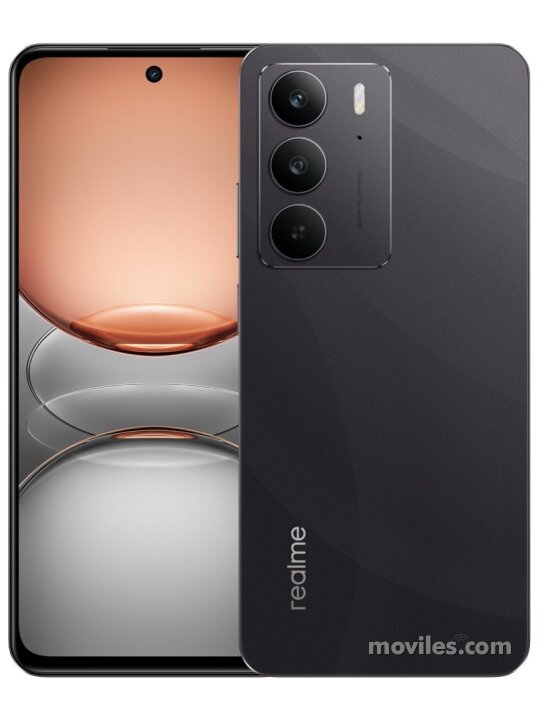 realme C75: PROCESADOR potentes o FALLOS escondidos 2 realme c75 procesador potentes o fallos escondidos