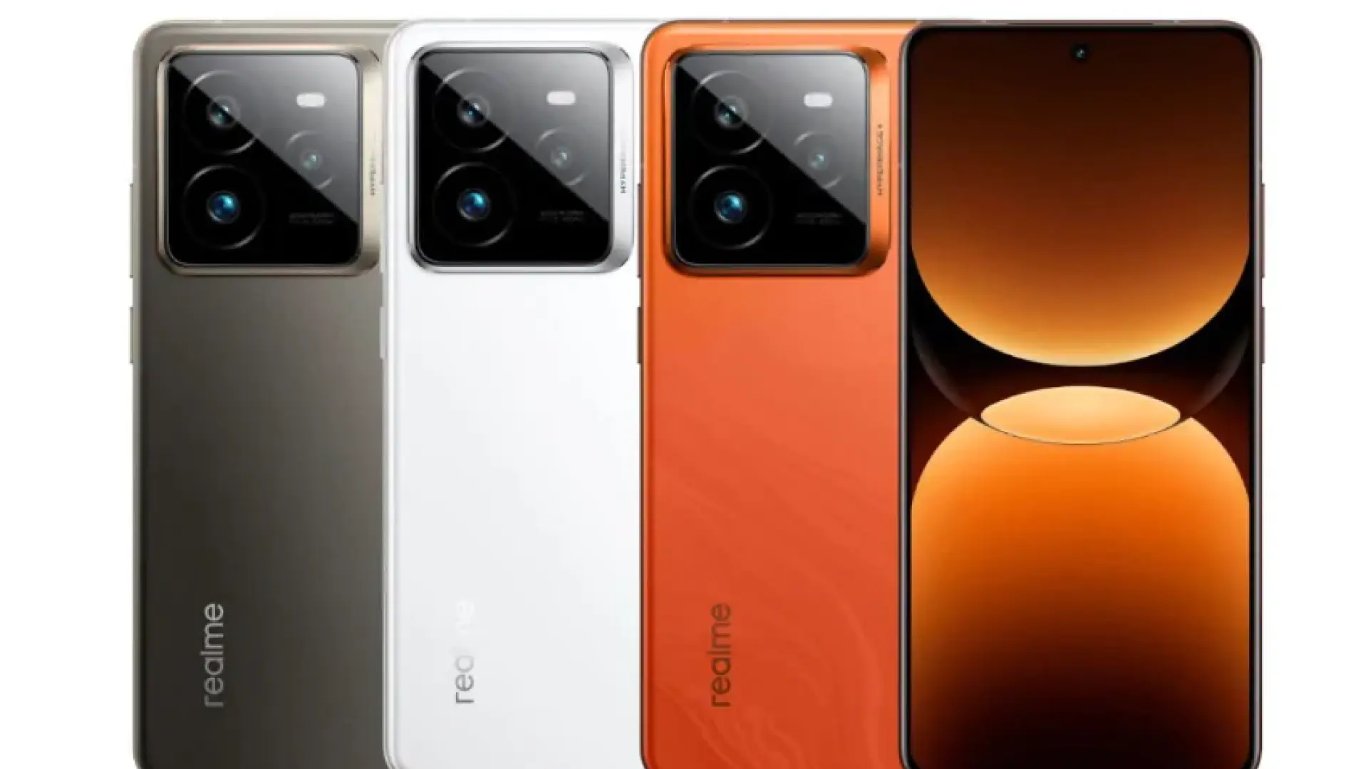REALME GT 7: El Titan del Rendimiento que Sorprende 2 realme gt 7 el titan del rendimiento que sorprende
