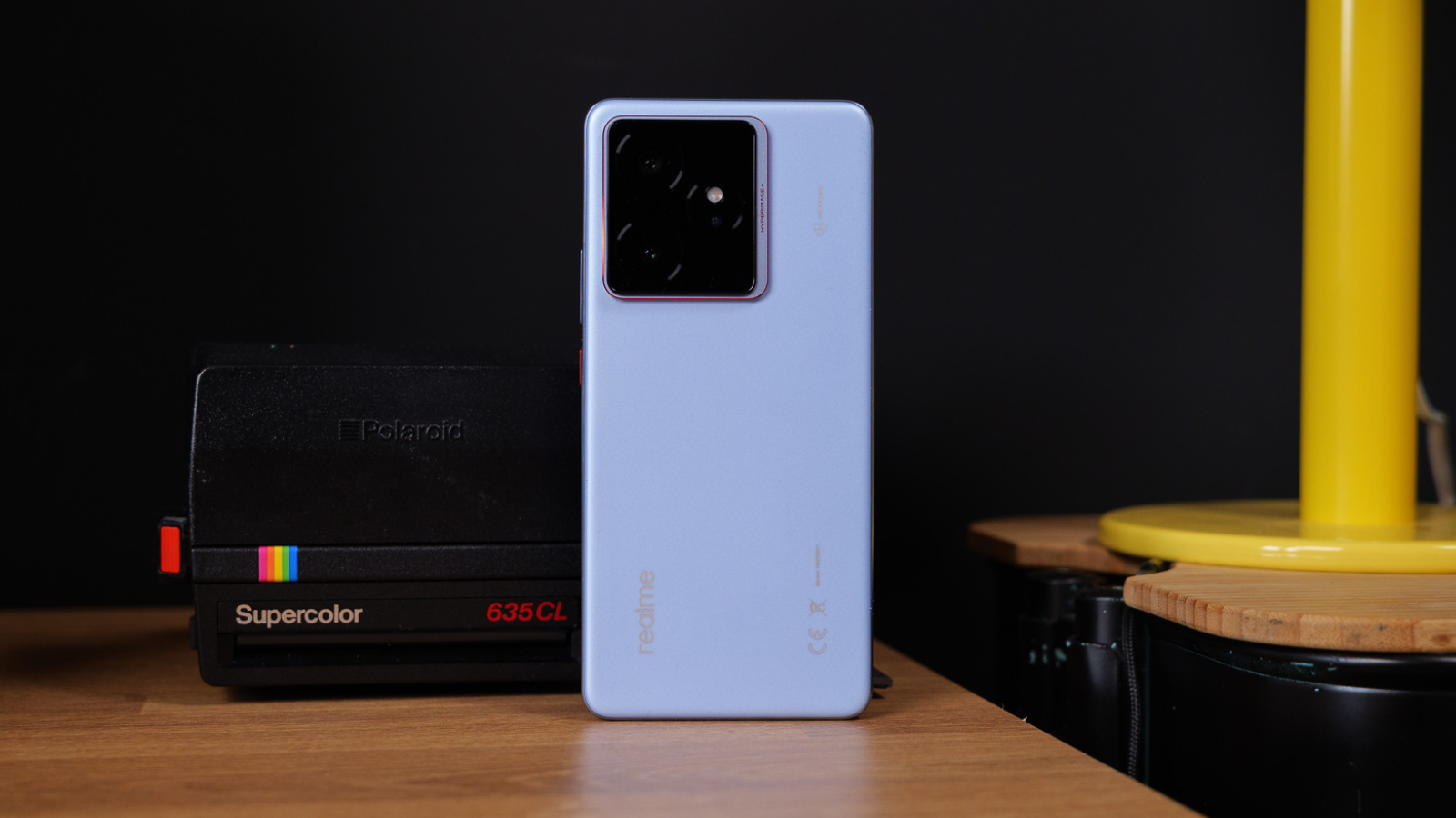 REALME GT 7: ¡OFERTA COLOSAL por menos de 500€! 3 realme gt 7 oferta colosal por menos de 500e