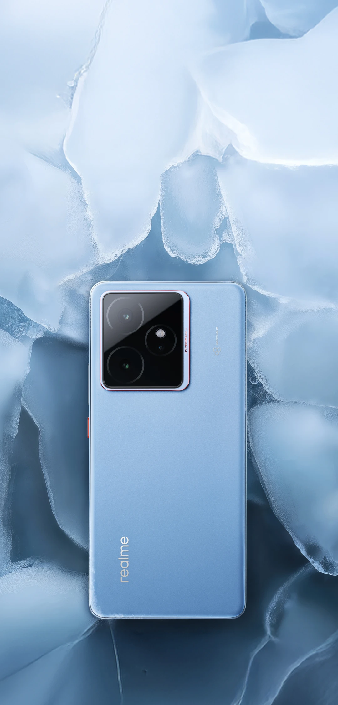 REALME GT 7: QUIÉNES SON SUS RIVALES IMPARABLES 2 realme gt 7 quienes son sus rivales imparables