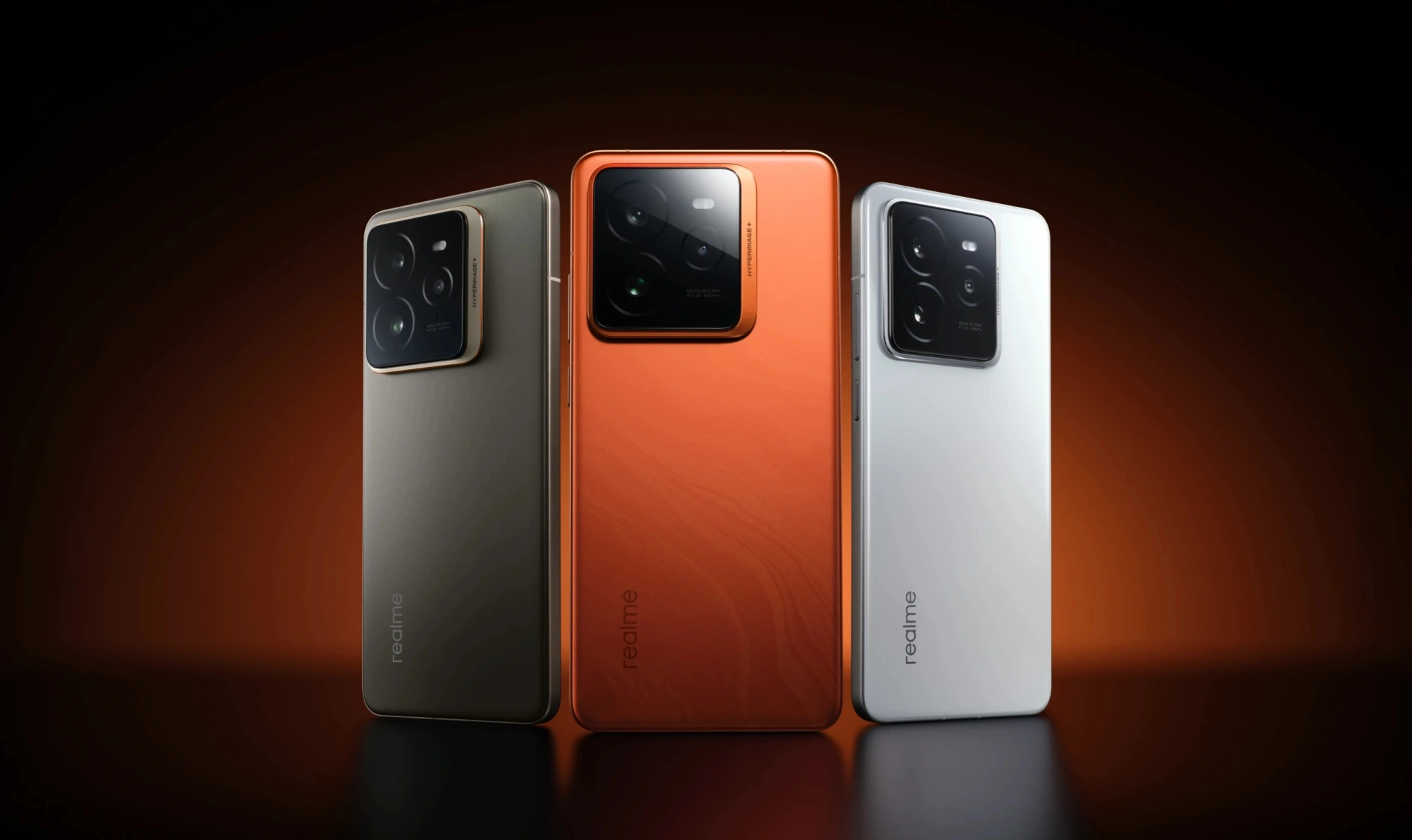 realme gt 8 pro pantalla 2k y camara de 200 mp descubrelo