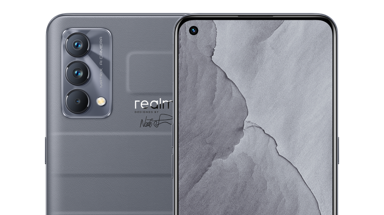 REALME GT Master: ¡Claves Sorprendentes que Debes Conocer! 32 realme gt master claves sorprendentes que debes conocer
