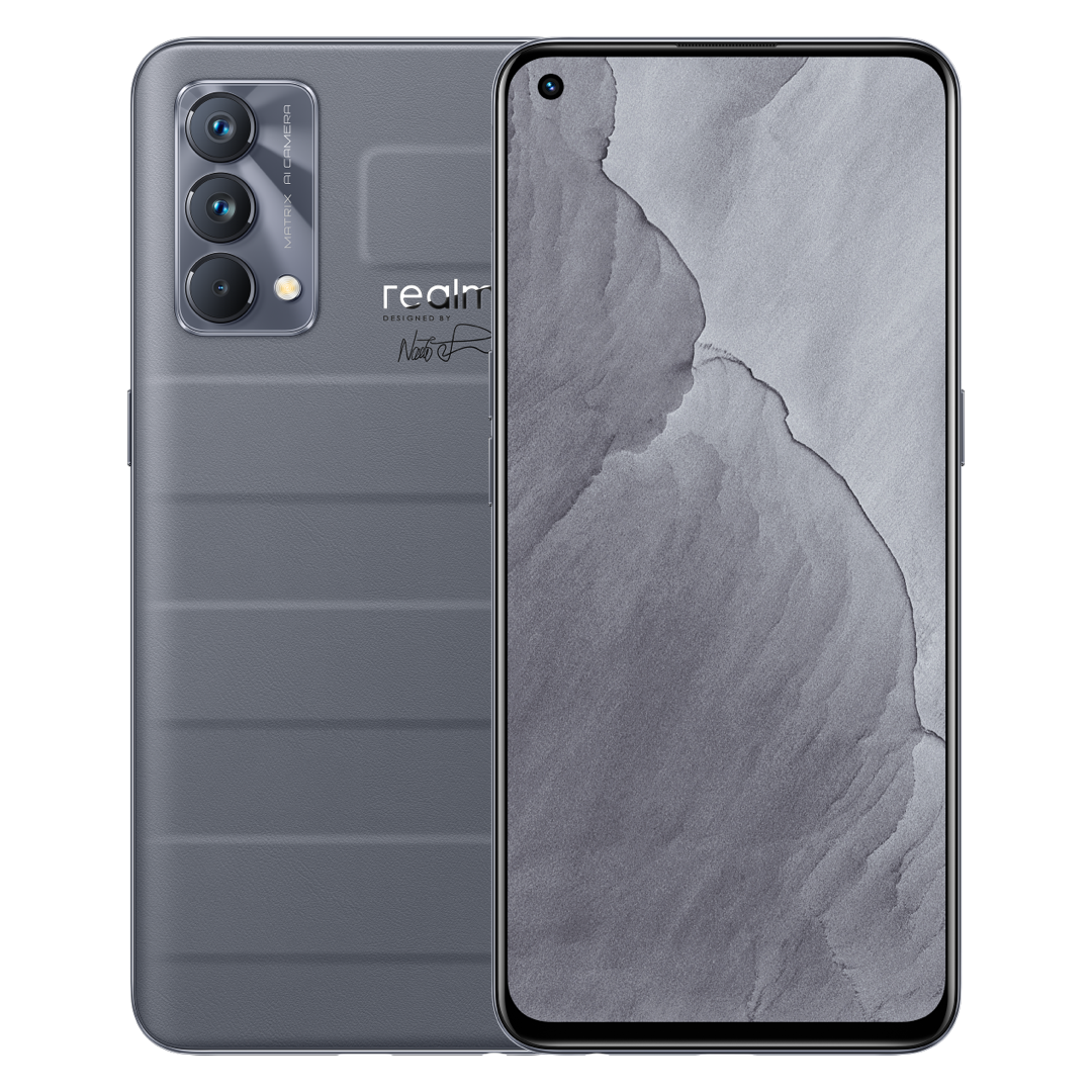 Realme GT Master Edition: Descubre su Sorprendente Potencial 2 realme gt master edition descubre su sorprendente potencial
