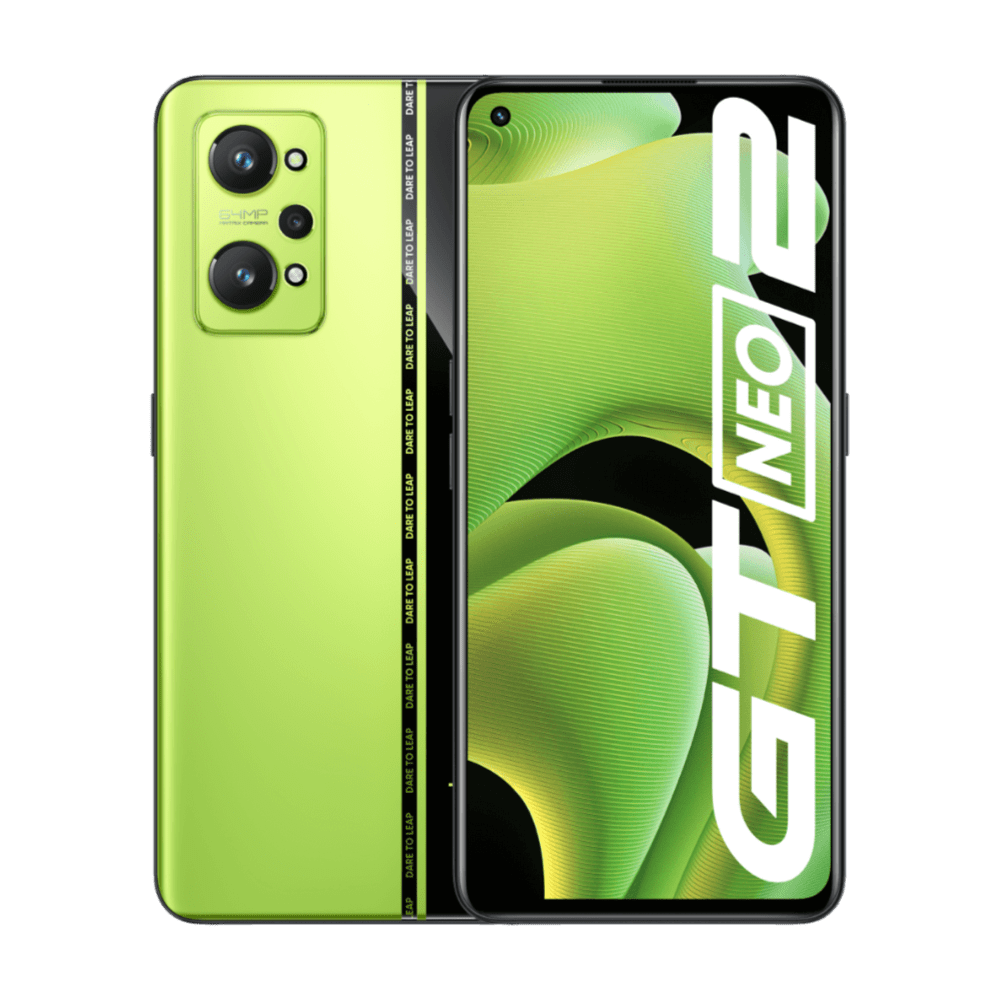 realme gt neo 2: DESCUBRE sus MEJORES CARACTERÍSTICAS 2 realme gt neo 2 descubre sus mejores caracteristicas