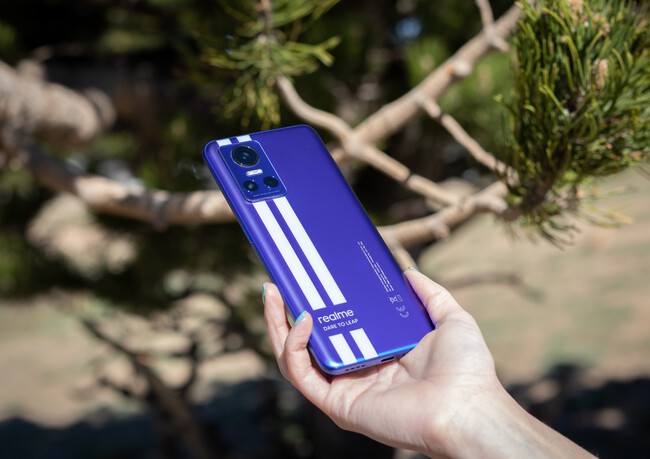 REALME GT NEO 3: ASOMBROSAS CARACTERÍSTICAS 150W 2 realme gt neo 3 asombrosas caracteristicas 150w