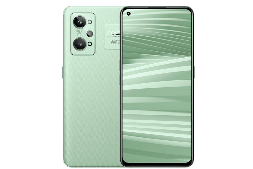 REALME GT2: DESCUBRE SUS INCREÍBLES CARACTERÍSTICAS 2 realme gt2 descubre sus increibles caracteristicas