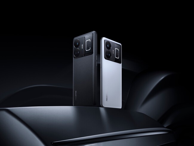 realme gt3 descubre sus impactantes caracteristicas