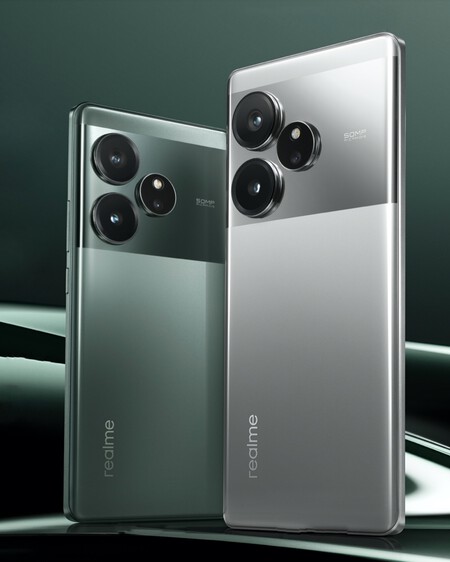realme GT6: LA MEJOR ELECCIÓN del año DESCÚBRELO 2 realme gt6 la mejor eleccion del ano descubrelo
