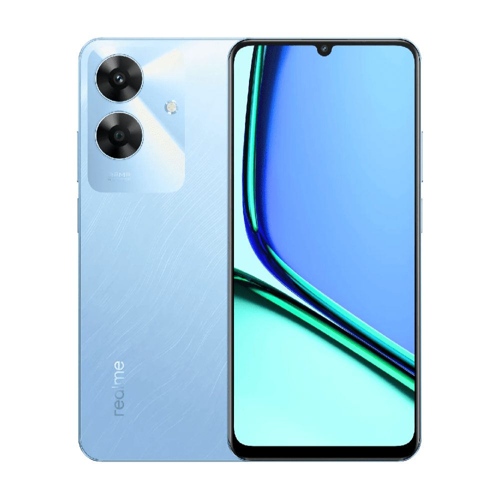 realme note 60 descubre sus sorprendentes funciones