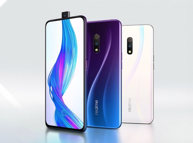 realme opiniones que hay detras de esta marca