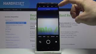 realme resuelve problemas con tus 3 camaras de forma facil