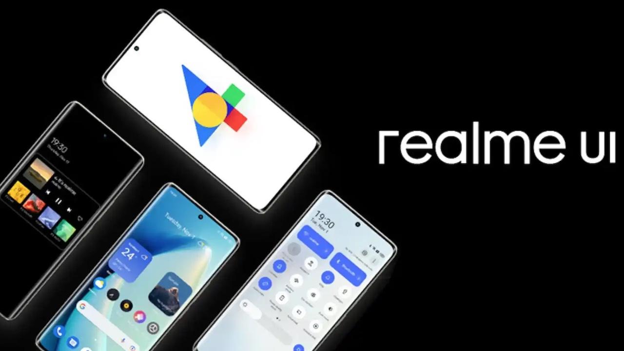 realme ui 4 0 descubre las quejas de usuarios