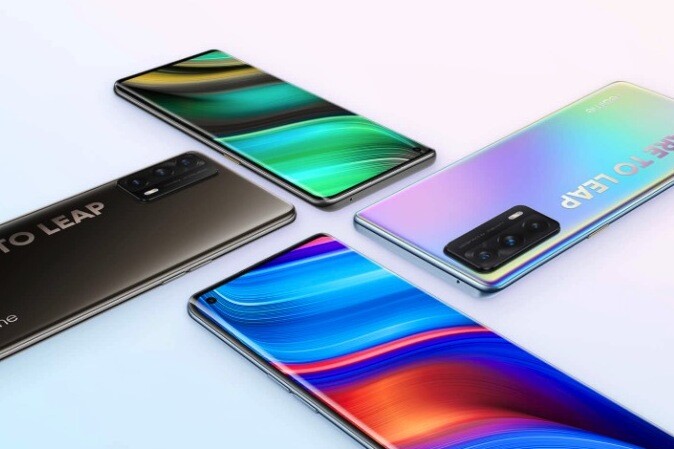 realme x7 pro descubre sus asombrosas caracteristicas