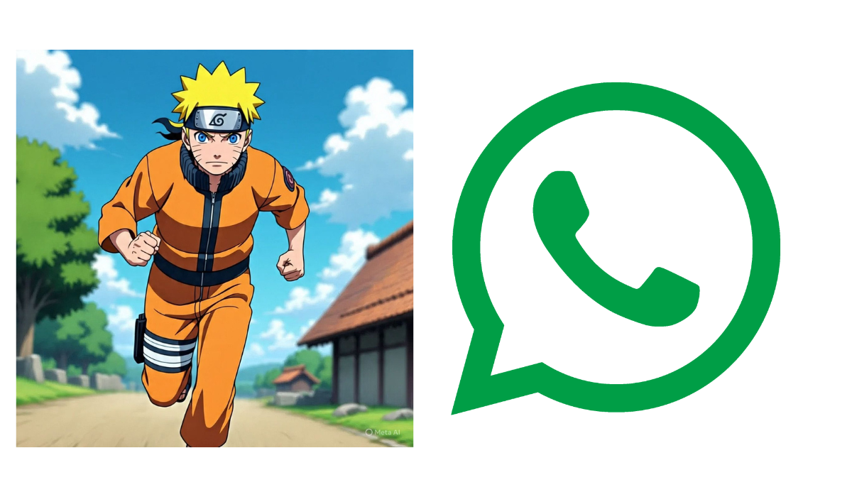 Realmente existe el Modo Naruto en WhatsApp Descúbrelo aquí 2 realmente existe el modo naruto en whatsapp descubrelo aqui