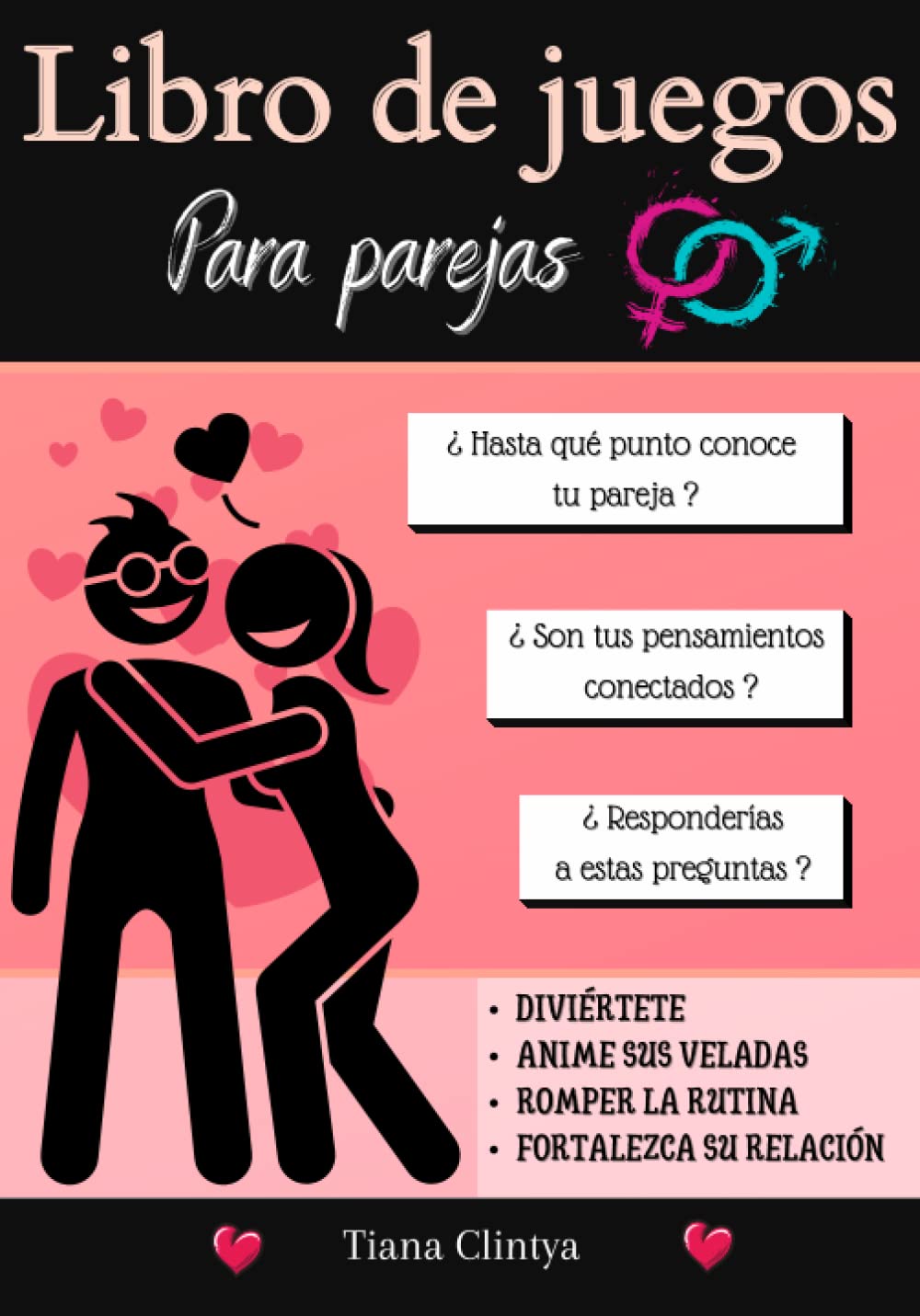 Realmente os Conocéis Juegos Divertidos para Parejas 2 realmente os conoceis juegos divertidos para parejas