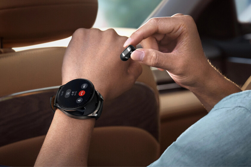Rebajas Imperdibles: Relojes y Auriculares HUAWEI 2 rebajas imperdibles relojes y auriculares huawei