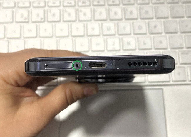 Recupera el sonido: Limpia el micrófono de tu celular 2 recupera el sonido limpia el microfono de tu celular