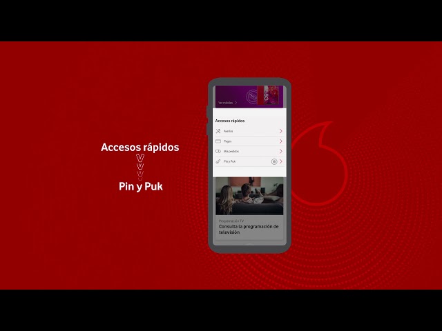 Recupera tu PUK Vodafone Rápido y Fácil: ¡Así se Hace! 4 Recupera tu PUK Vodafone Rápido y Fácil: ¡Así se Hace!