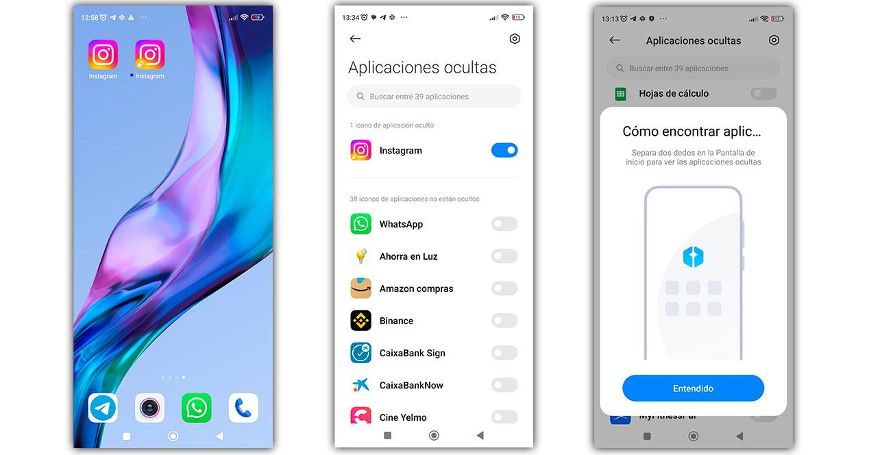 recuperar aplicaciones ocultas te has perdido alguna