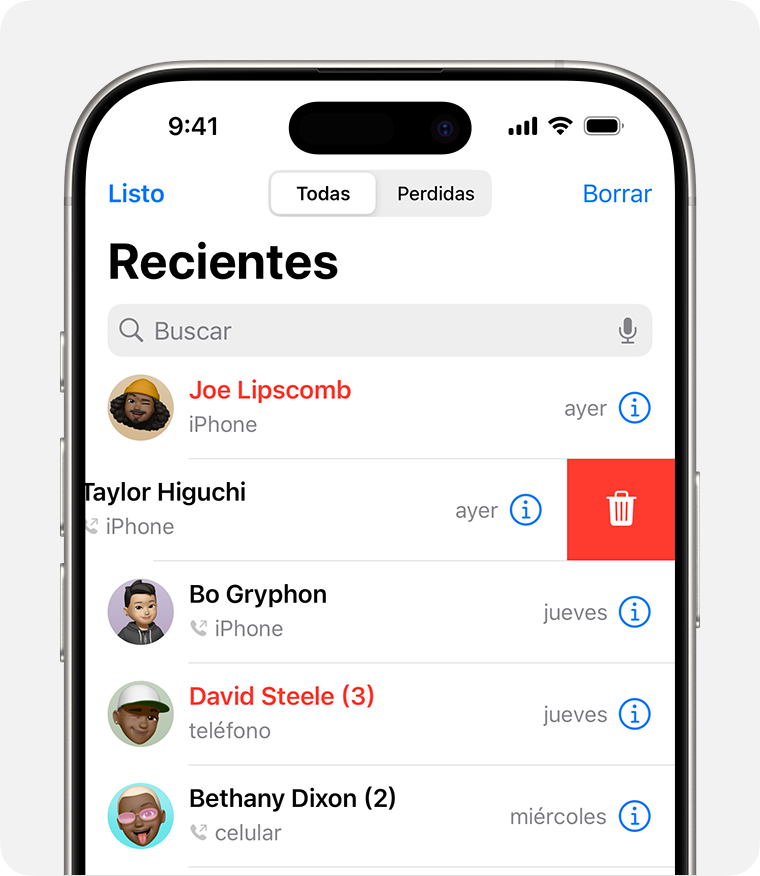 RECUPERAR HISTORIAL DE LLAMADAS: ¡DESCUBRE CÓMO! 2 recuperar historial de llamadas descubre como