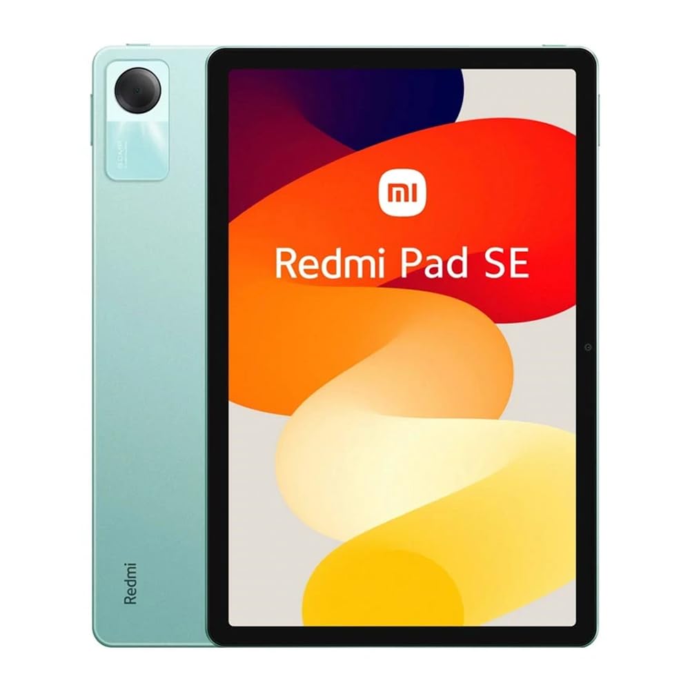 REDBMI PAD SE a Mitad de Precio: ¡Descubre la Oferta! 2 redbmi pad se a mitad de precio descubre la oferta