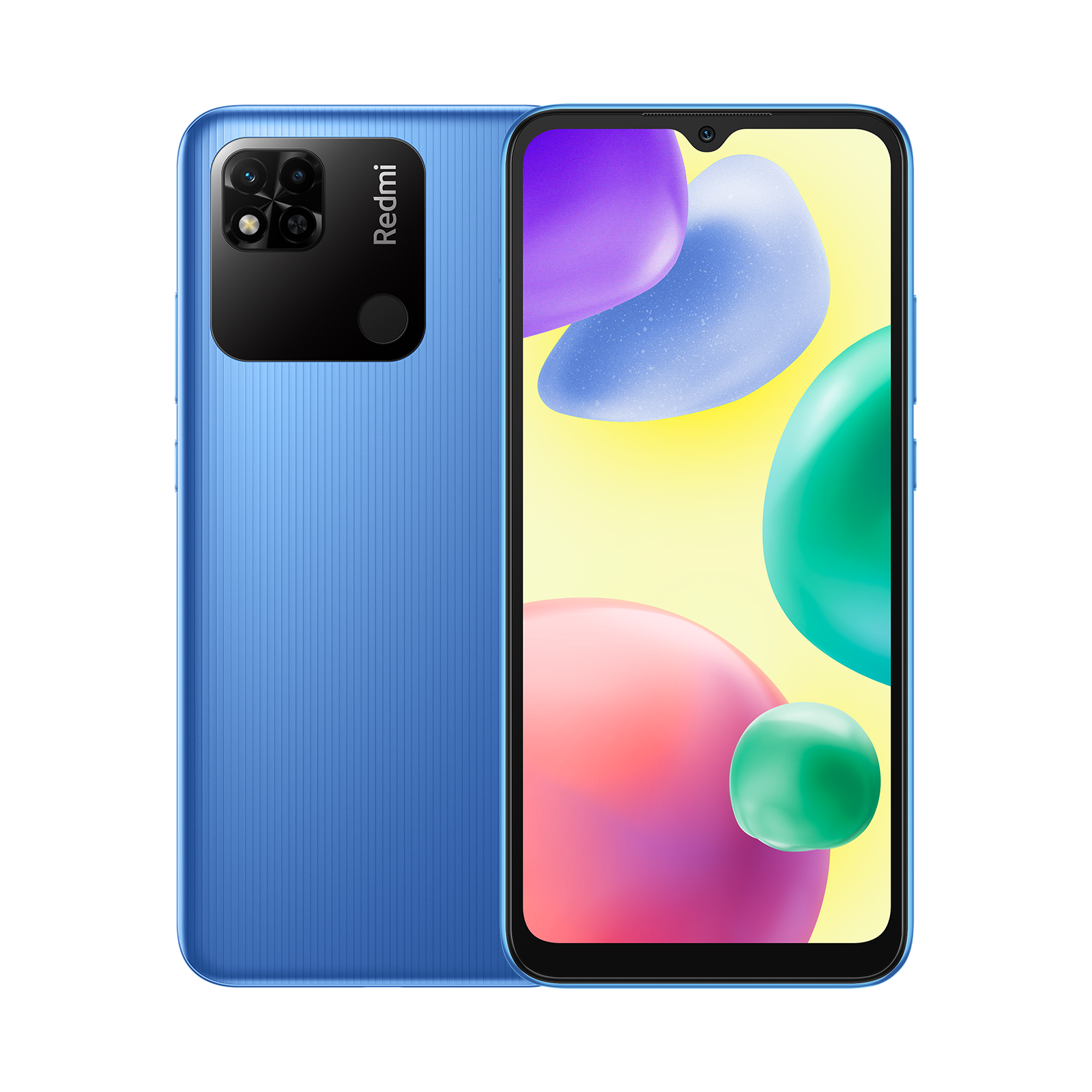 reddmi 10a conoce el movil sorprendente y economico