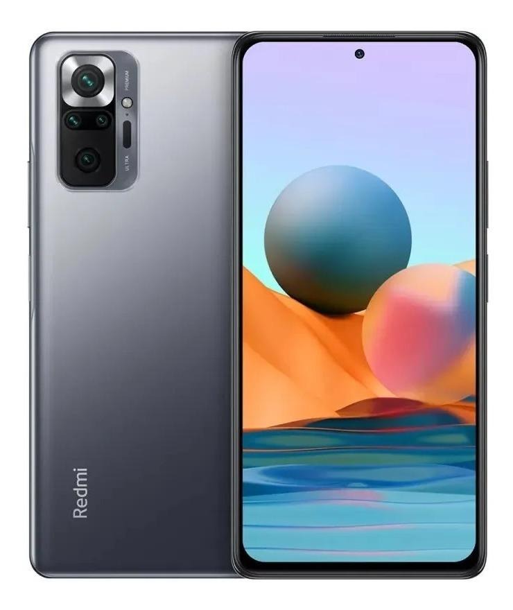 REDMI 10 PRO MAX: Qué lo HACE ÚNICO DESCÚBRELO AQUÍ 2 redmi 10 pro max que lo hace unico descubrelo aqui