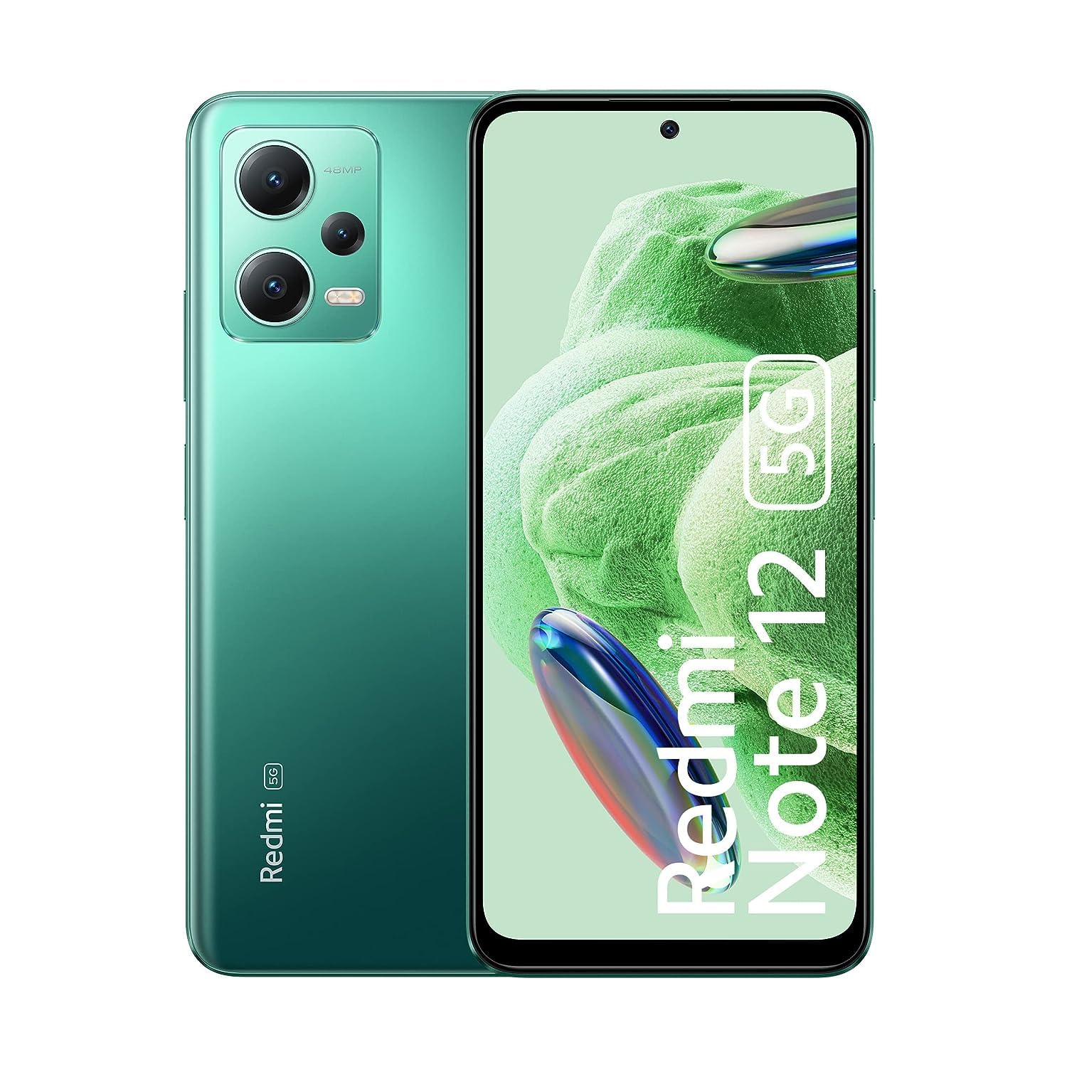 Redmi 12 5G: La REVOLUCIÓN en CALIDAD y PRECIO 2 redmi 12 5g la revolucion en calidad y precio