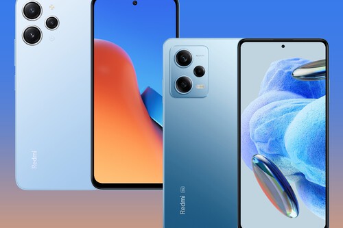 REDMI 12: El móvil barato que cambiará tus expectativas 2 redmi 12 el movil barato que cambiara tus