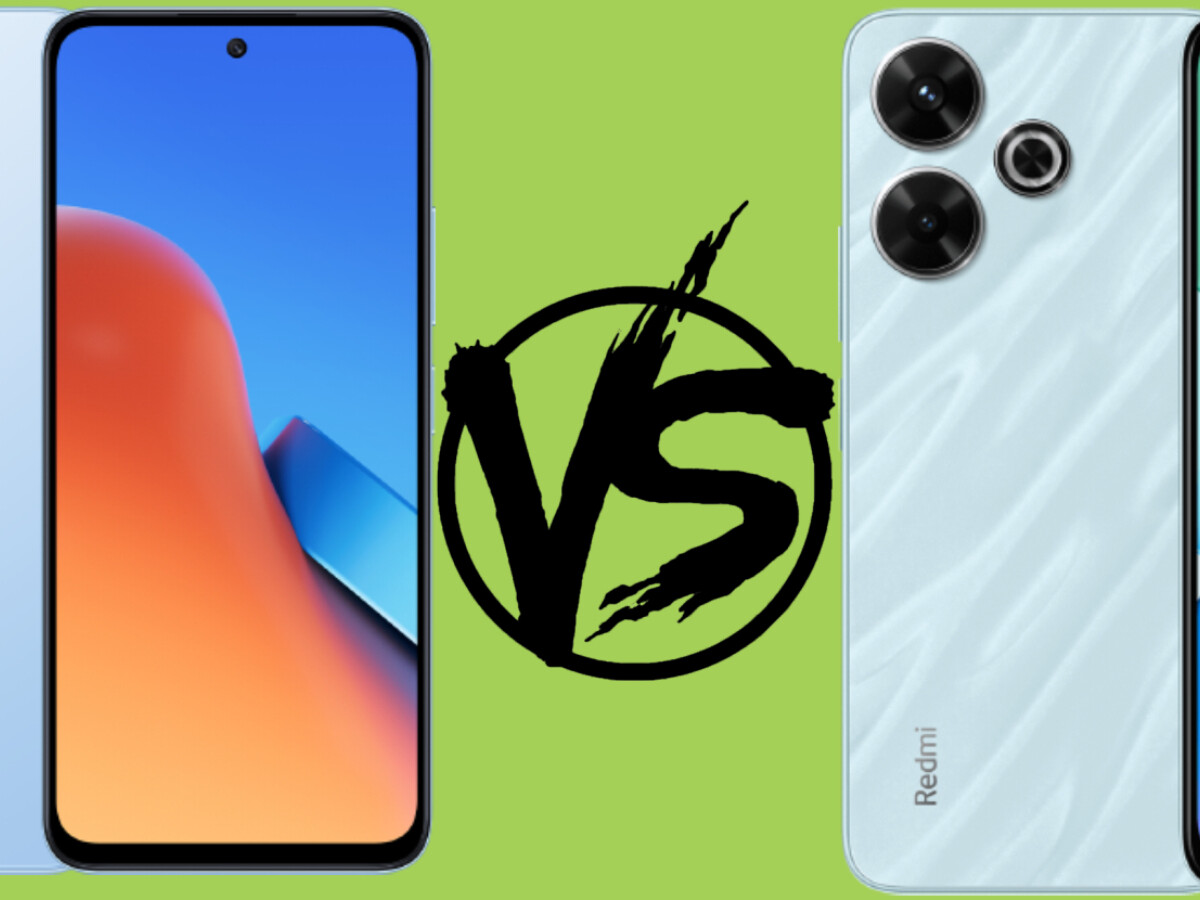 Redmi 12 vs Redmi 13: CUÁL es la MEJOR ELECCIÓN 2 redmi 12 vs redmi 13 cual es la mejor eleccion