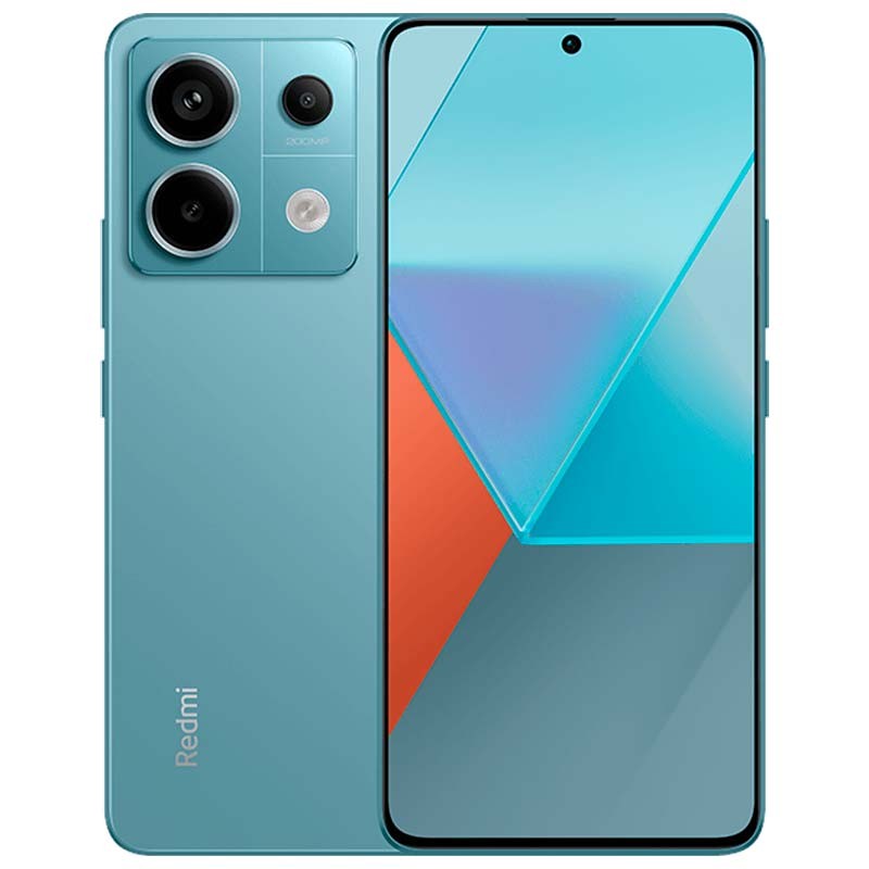 REDMI 13 PRO 5G: La Potencia que Todos Están Comentando 2 redmi 13 pro 5g la potencia que todos estan comentando
