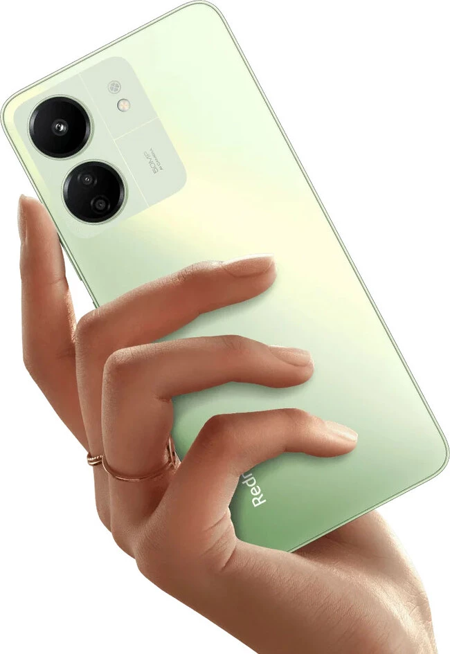 redmi 13c opiniones y caracteristicas que sorprenden