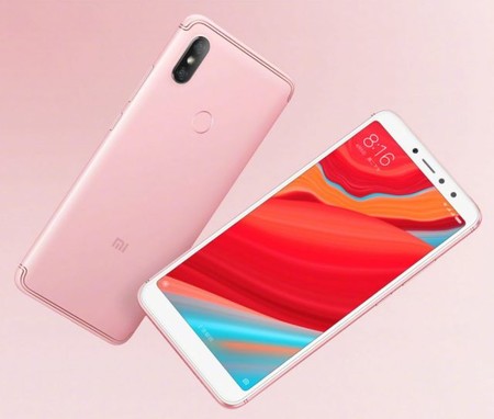 redmi 2s descubre sus impactantes caracteristicas