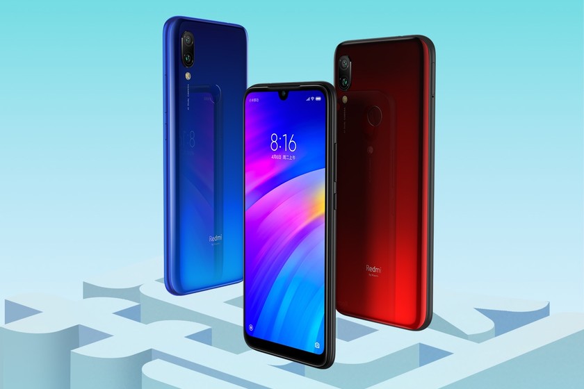 Redmi 7: ¡DESCUBRE sus INCREÍBLES características! 2 redmi 7 descubre sus increibles caracteristicas