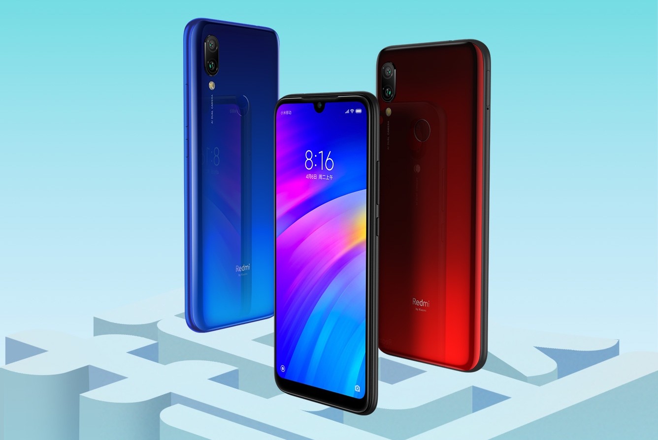 REDMI 7 PRO: Descubre SUS CARACTERÍSTICAS ASOMBROSAS 2 redmi 7 pro descubre sus caracteristicas asombrosas