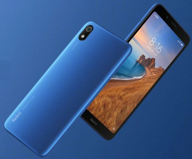 redmi 7a descubre sus increibles caracteristicas