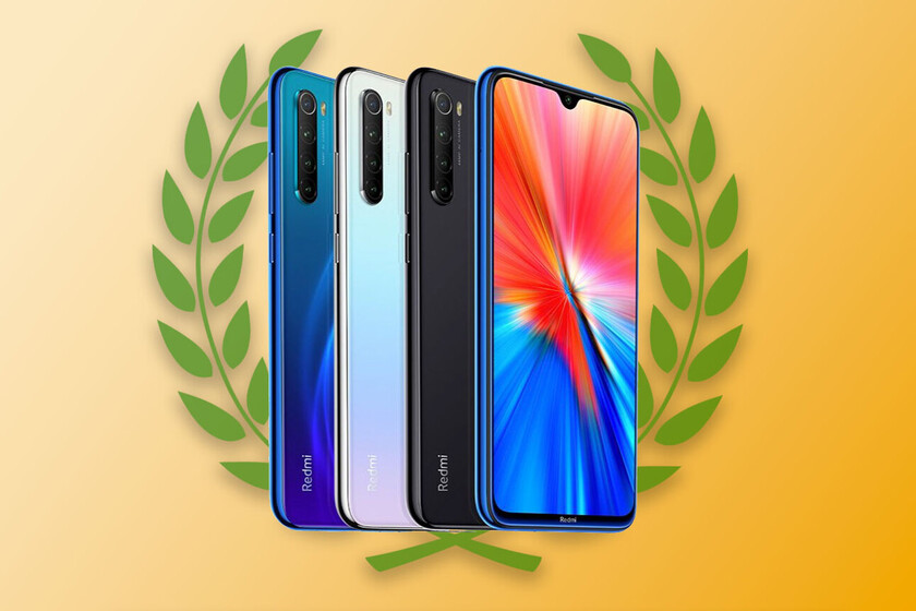 REDMI 8: 5 Características Sorprendentes que No Conocías 2 redmi 8 5 caracteristicas sorprendentes que no conocias