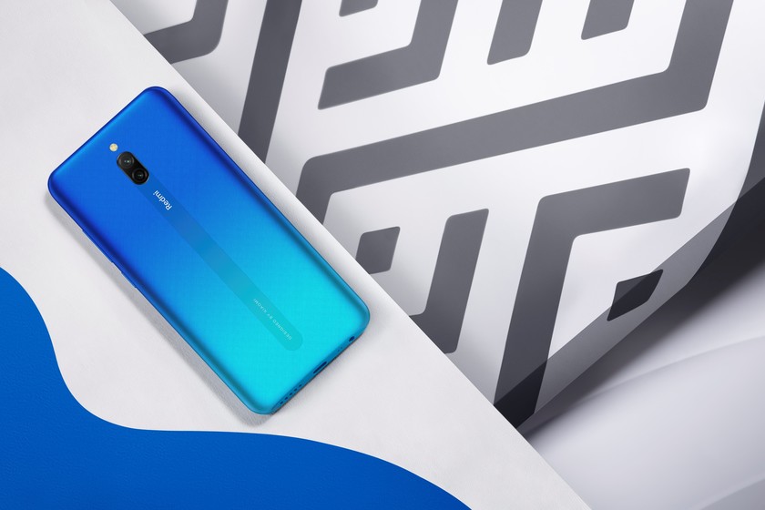 redmi 8a descubre sus increibles caracteristicas