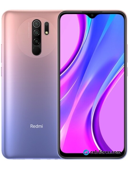 REDMI 9 PRIME: Especificaciones que te Sorprenderán 2 redmi 9 prime especificaciones que te sorprenderan