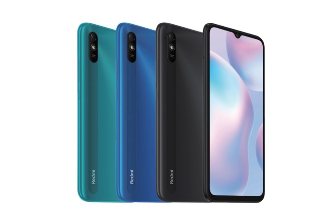 REDMI 9AT: DESCUBRE sus INCREÍBLES CARACTERÍSTICAS 2 redmi 9at descubre sus increibles caracteristicas