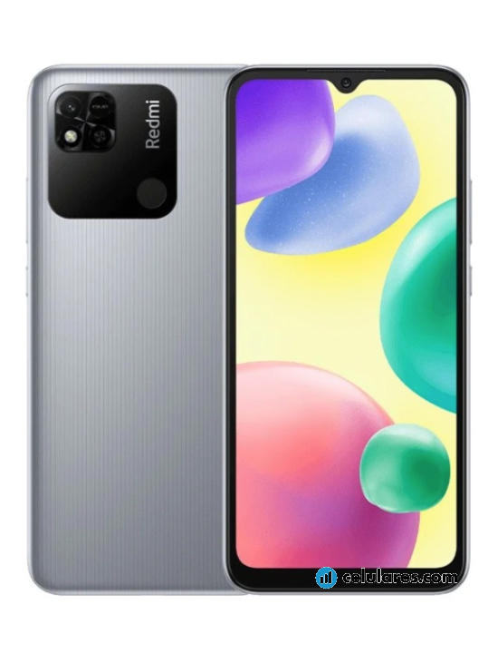 REDMI A10: Sorpréndete con sus Características Irresistibles 2 redmi a10 sorprendete con sus caracteristicas irresistibles
