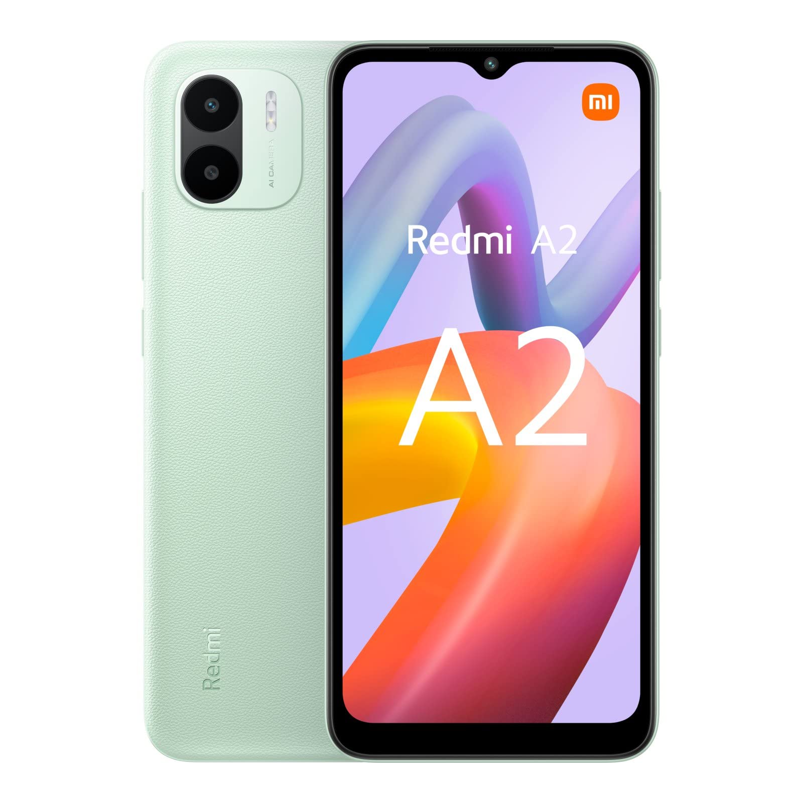 REDMI A2: Precio y Características que te Sorprenderán 2 redmi a2 precio y caracteristicas que te sorprenderan