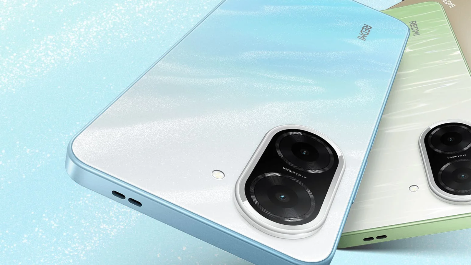 Redmi A5: ¡EL MÓVIL MÁS BARATO de Xiaomi en ALIEXPRESS! 2 redmi a5 el movil mas barato de xiaomi en