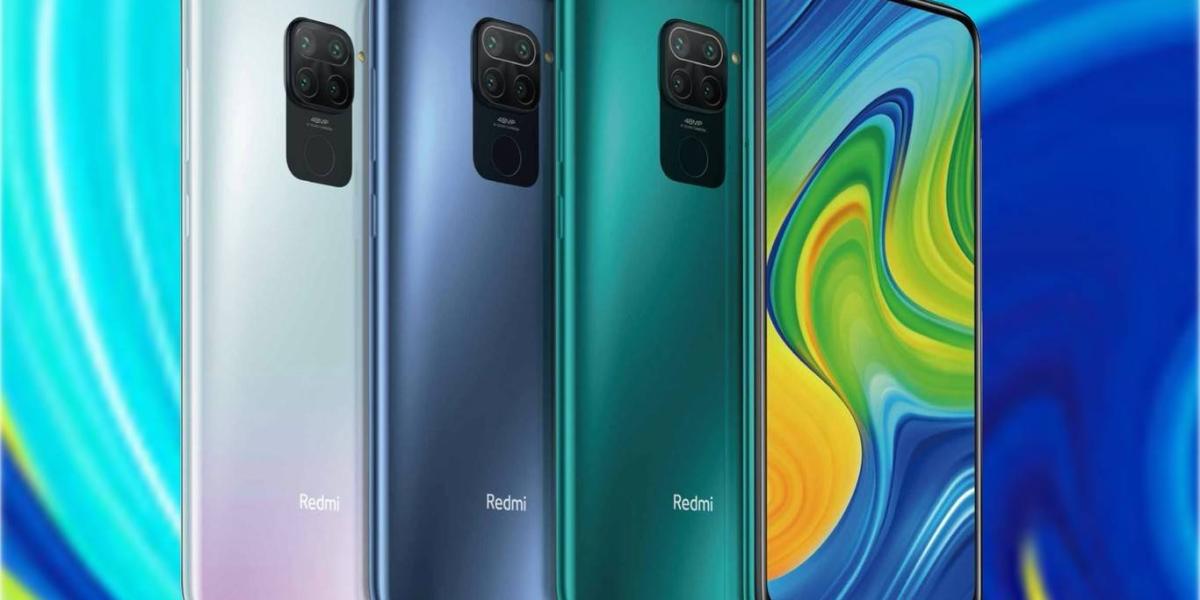 REDMI: ¡Descubre los 9 MÓVILES que tendrán MIUI 14! 2 redmi descubre los 9 moviles que tendran miui 14