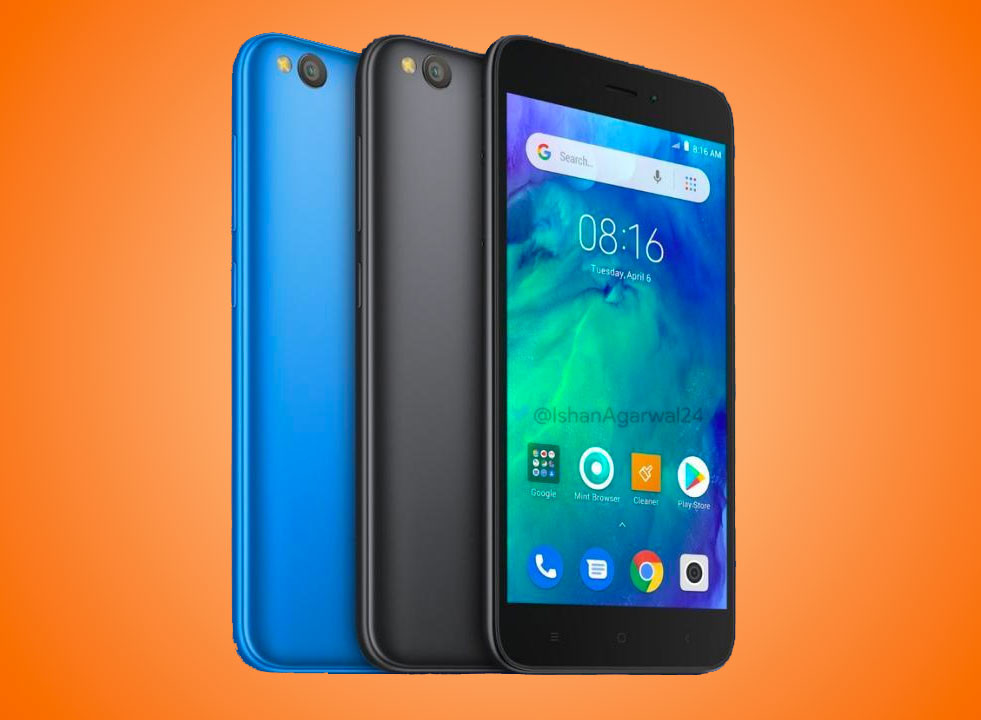 Redmi Go CARACTERÍSTICAS que NO PUEDES IGNORAR 2 redmi go caracteristicas que no puedes ignorar